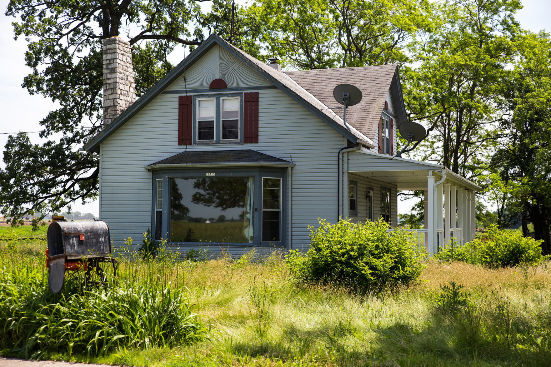 Foxconn Houses